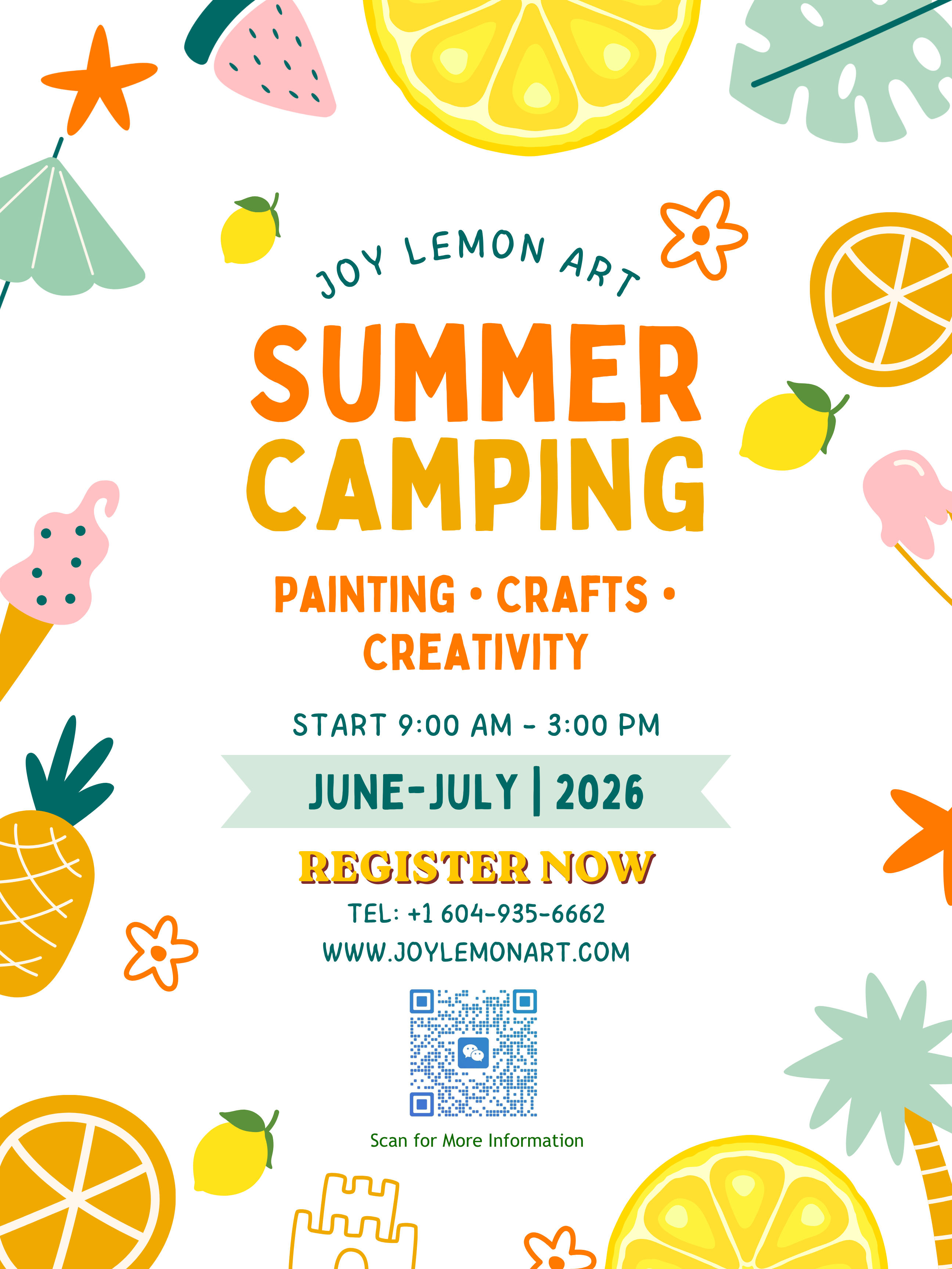 Art Camp 2